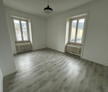 3 Zimmer, 2. Stock - Photo 6