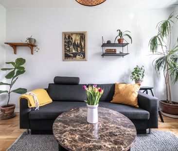 Spånga - 2rok - 12mån - 13.800kr/mån - Foto 4