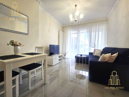 Mieszkanie na wynajem w prestiżowej lokalizacji. - Photo 4