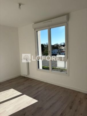 Appartement T3 ETAPLES à louer - Photo 1