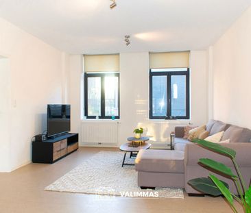 Appartement Te huur in Asse - Foto 1
