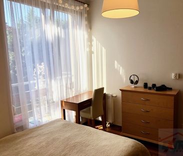 LUX Apartament na Pogodnie z dużym tarasem (EXT24999) - Zdjęcie 3