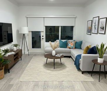 For Lease - 123 Maurice Drive Unit# 207, Oakville, Ontario - Photo 2