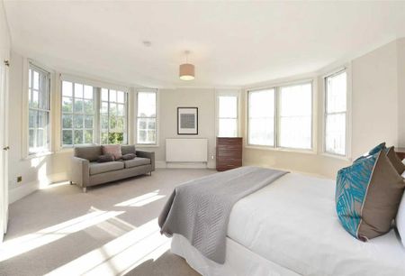 5 bedroom apartment to rent - Photo 3