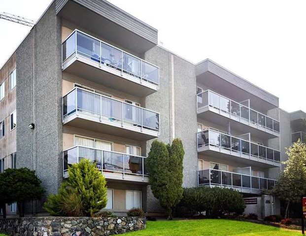 Sentinel Apartments | 625 Constance Avenue, Victoria - Photo 1