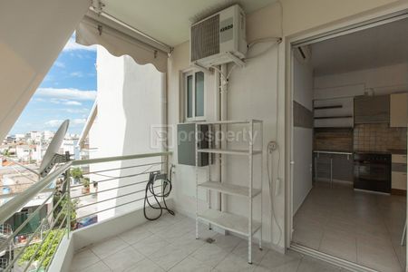 Studio/Γκαρσονιέρα για ενοικίαση Τερψιθέα - Γλυφάδα (Πάτρα) - Photo 4