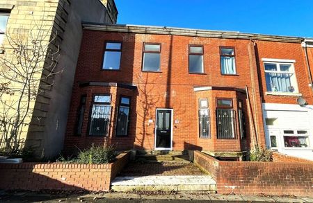 Flat 2 62 - 64 Preston New Road, Blackburn. Lancs. BB2 6BH - Photo 3