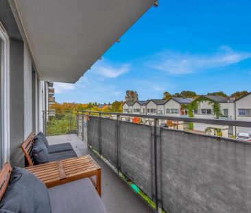 Pełne wyposażenie Funkcjonalne Do wprowadzenia 49.2 m² - Photo 3