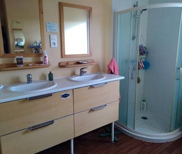 Chambre chez l'habitant 1 - Photo 3
