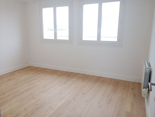 Location Appartement 2 pièces 44m² - Photo 1