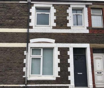 Cathays Terrace, Cathays, CF24 - Photo 1