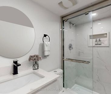 250 Major Street apartment — Toronto, ON (1-Bedroom) - 1 Bedroom - Photo 6