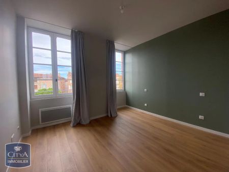 Appartement à louer 3 pièces 70.06m² - Photo 2
