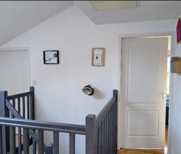 NOUVEAU MAISON à LOUER Meublée - Petit Port et facultés de Nantes - Photo 3