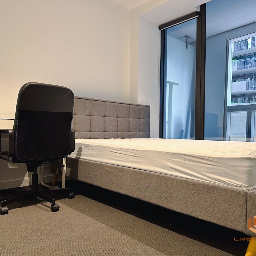 Melbourne CBD - Photo 1