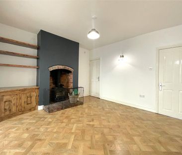 3 bedroom terraced house to rent - Photo 2