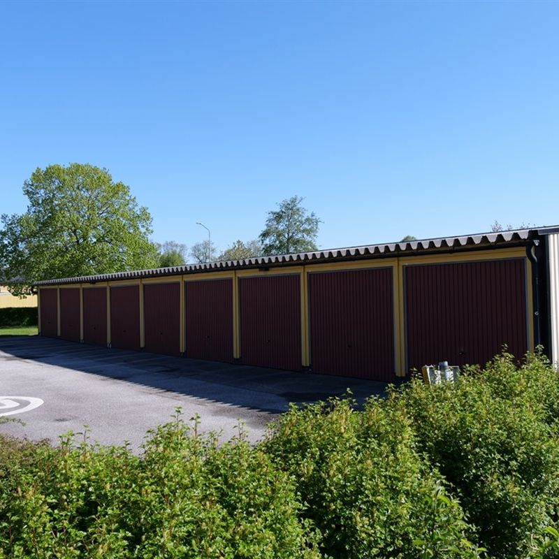 Plåtslagaregatan 6 B - Photo 1