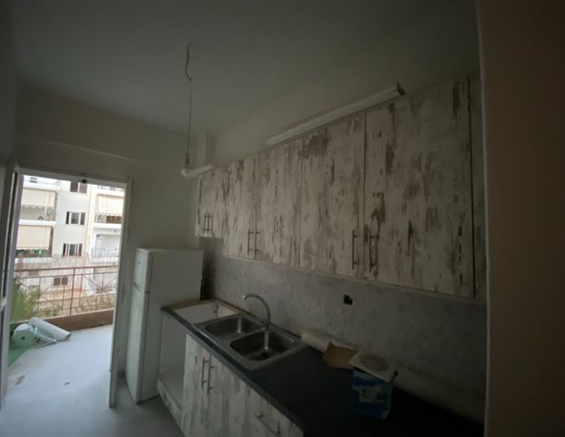 Studio/Γκαρσονιέρα για ενοικίαση - Πάτρα, - Photo 1