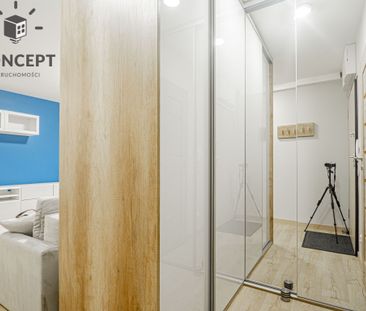 3 pok I Balkon | Garaż I Pixel House | CH Magnolia - Zdjęcie 5