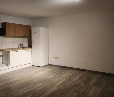 Charmante Wohnung mit schönem Ausblick - Photo 1