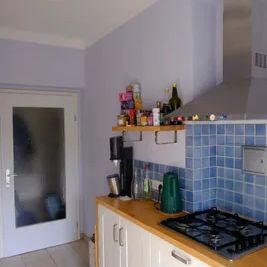 Sonnige 2-Zimmer-Wohnung mit Balkon direkt am Dadlerpark (1150 Wien) - Foto 1
