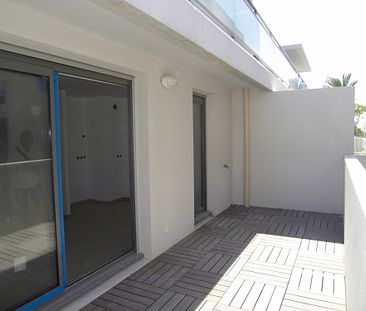 A louer 13600 La Ciotat Appartement 2 pièces de 39 m² avec terrasse - Photo 1