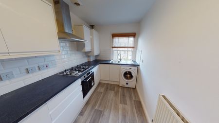 Albany Road, 1FF, Montpelier, BS6 5LH - Photo 5