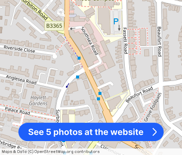 Surbiton Road, Kingston Upon Thames - Photo 1