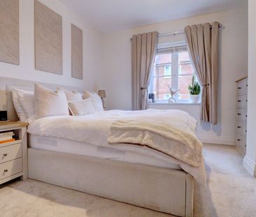 1 bedroom flat to rent - Photo 4