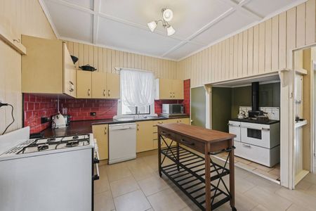 Charming 1950s Home with Character & Convenience - Photo 2
