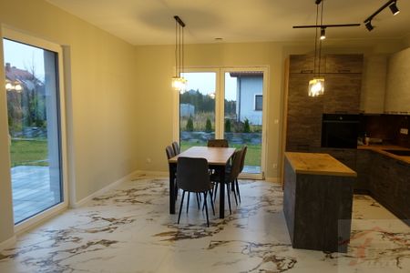 Mierzyn, bliźniak, 4 pokoje, garaż 101 m2 7.500 zł (440172) - Photo 2