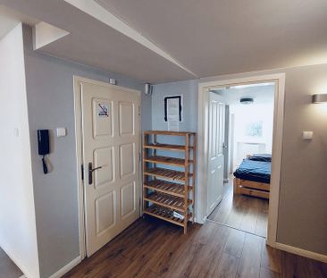 Dla firm!!Mieszkanie do wynajęcia dla pracowników - Фото 4