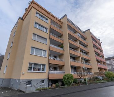 Gemütliches ca. 36m² großes Appartement mit Aufzug, Loggia und Einb... - Photo 6
