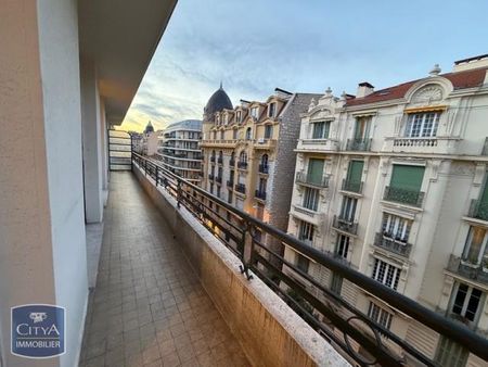 Location Appartement 3 pièces 59m² NICE 06000 - Photo 5