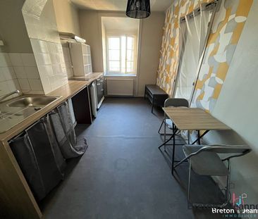 Location Appartement 1 pièce 26m² FOUGERES 35300 - Photo 3