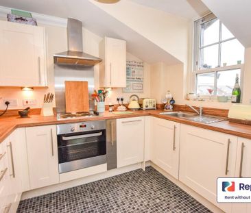 2 bedroom flat to rent - Photo 6