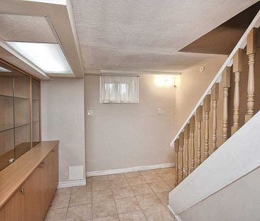 For Lease - 25 Rockport Crescent Unit# Lower, Richmond Hill, Ontario - Photo 5