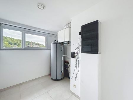 Appartement te huur - Photo 4