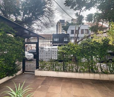 Apartamento JK com 1 quarto e 30m² para alugar em Cidade Baixa, Por... - Foto 4