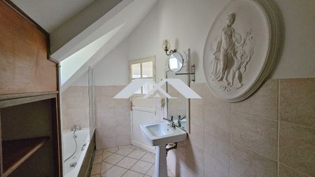 A louer, Maison / Villa, 150 m² - Photo 3