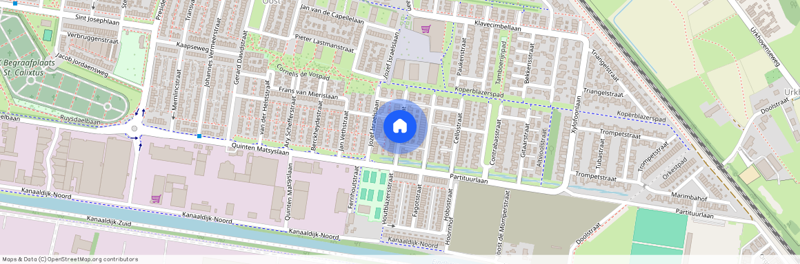 Tongelresche Akkers, 5642 TD, Eindhoven