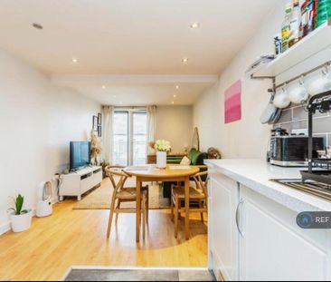 1 bedroom flat to rent - Photo 3