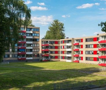 Schöner Wohnen: günstig geschnittene 2,5-Zimmer-Wohnung - Photo 1