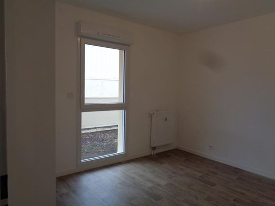 Appartement Saint-Nazaire - Océanis - Photo 1