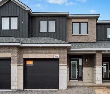 For Lease - 503 Montjay Street, Orleans - Cumberland and Area, Ontario - Photo 6