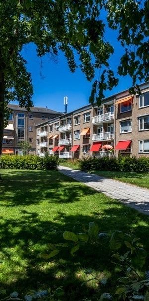 Te huur: Appartement P.C. Hooftlaan in Deventer - Foto 1
