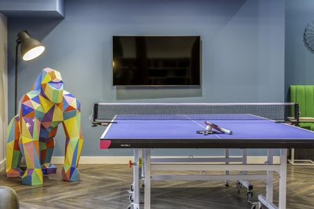 1 bedroom private hall to rent - Photo 5