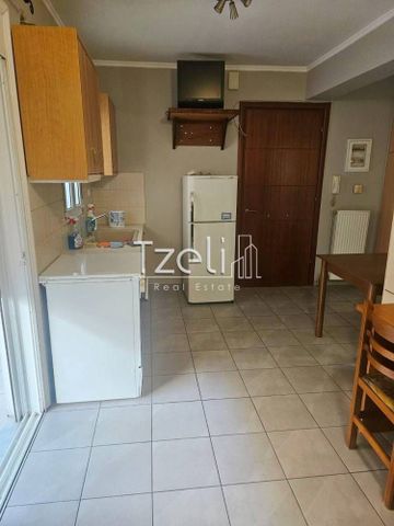 Studio/Γκαρσονιέρα για ενοικίαση Ψαροφάϊ (Πάτρα) - Φωτογραφία 3