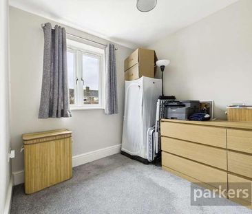 Burwell Meadow, Witney, Oxfordshire, OX28 - Photo 1