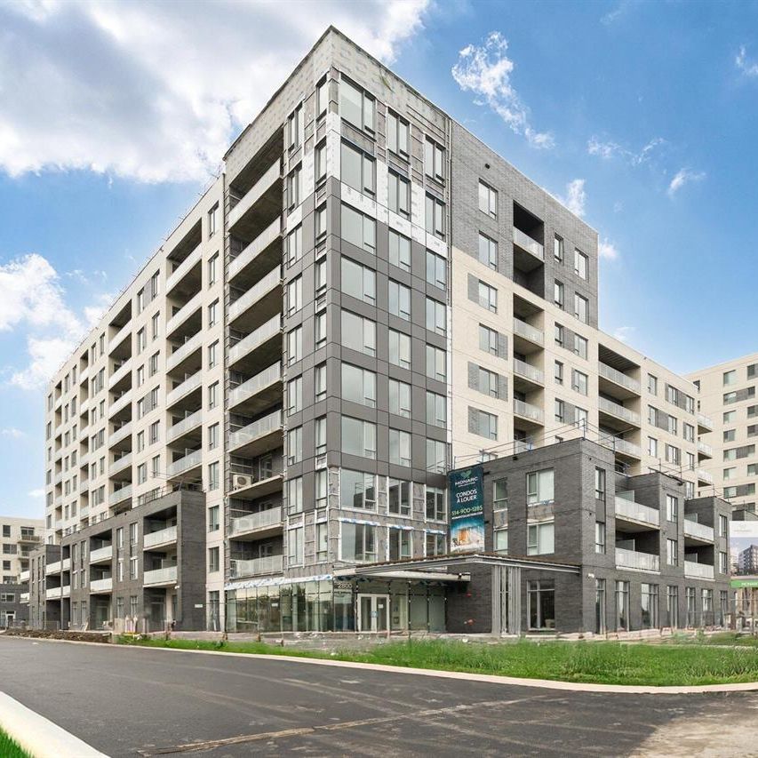 312 - 2800 Boulevard Thimens, Saint-Laurent - Photo 1